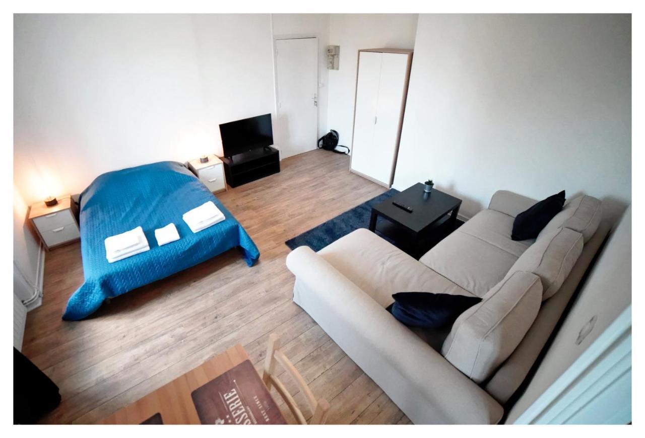 Zen Appart Apartment *